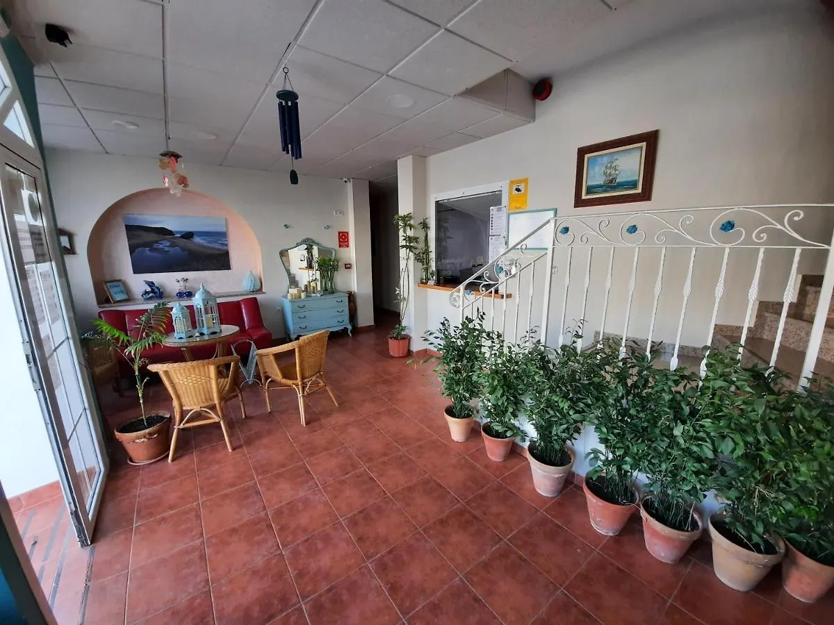 Hostal Costa Rica San José