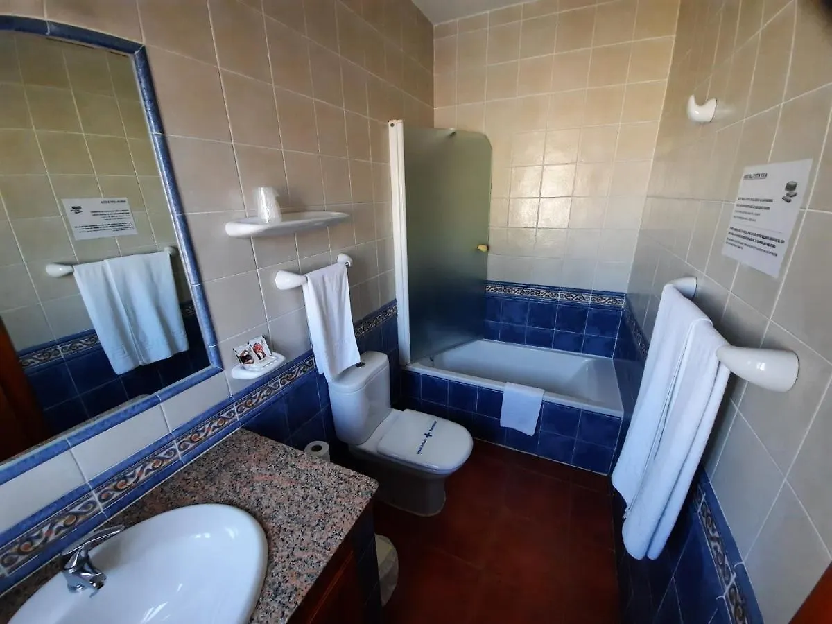 Hostal Costa Rica San José Affittacamere