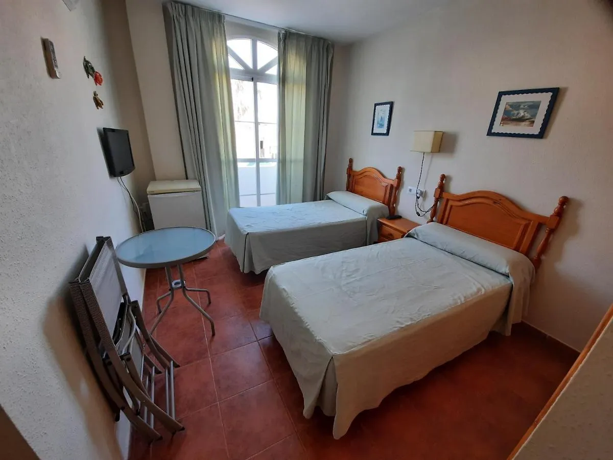Hostal Costa Rica San José Affittacamere