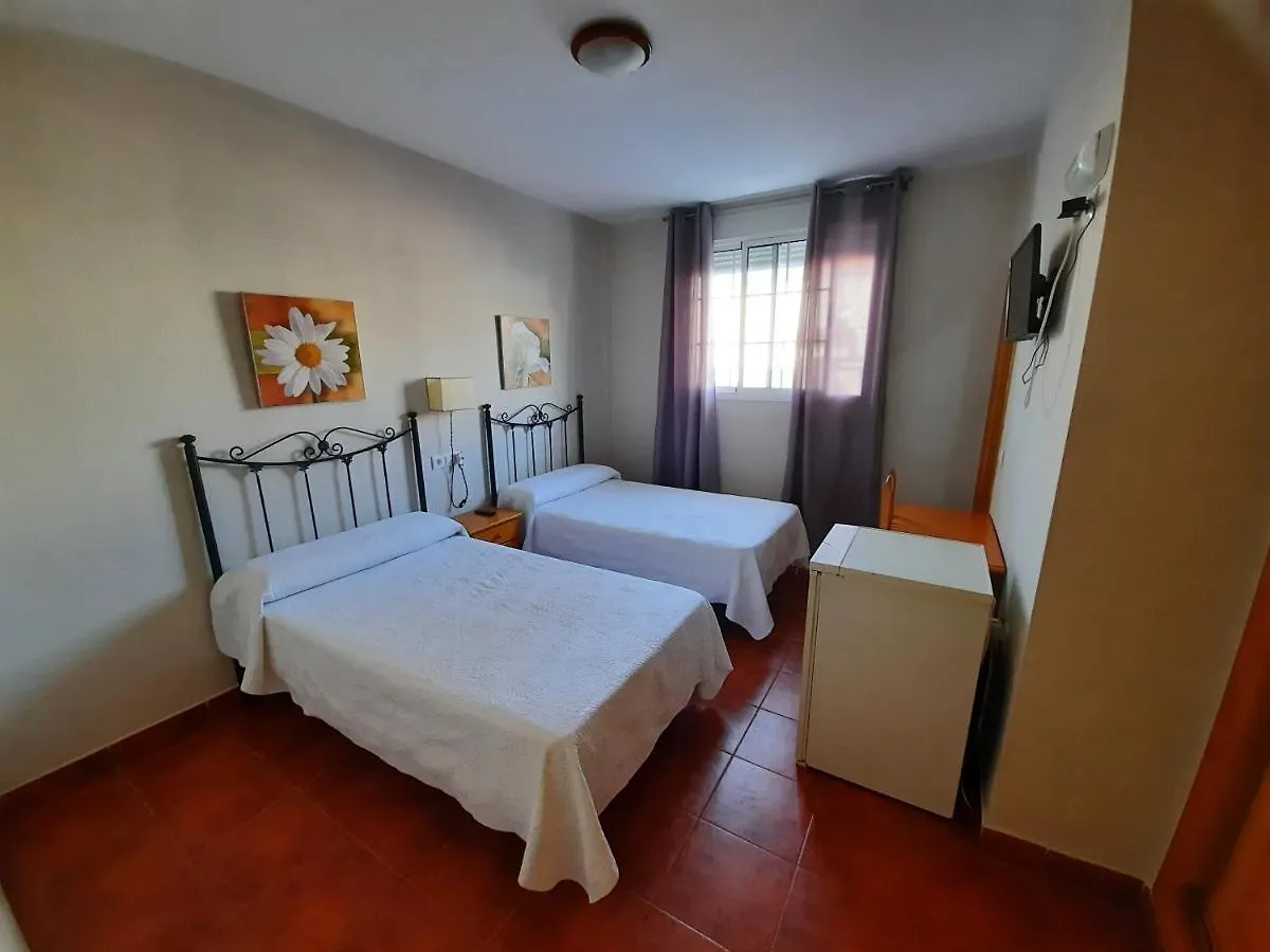 Affittacamere Hostal Costa Rica San José