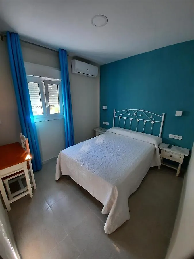 Hostal Costa Rica San José