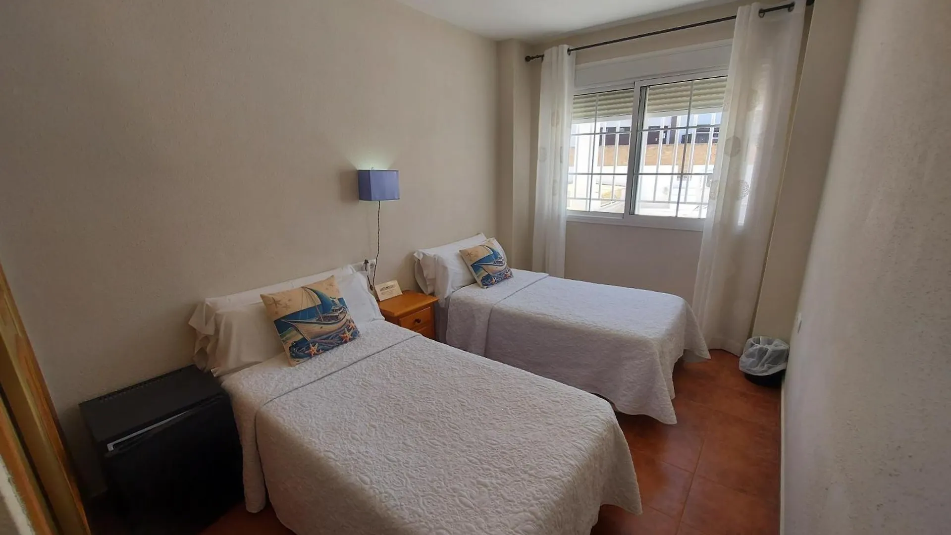 ** Affittacamere Hostal Costa Rica San José Spagna