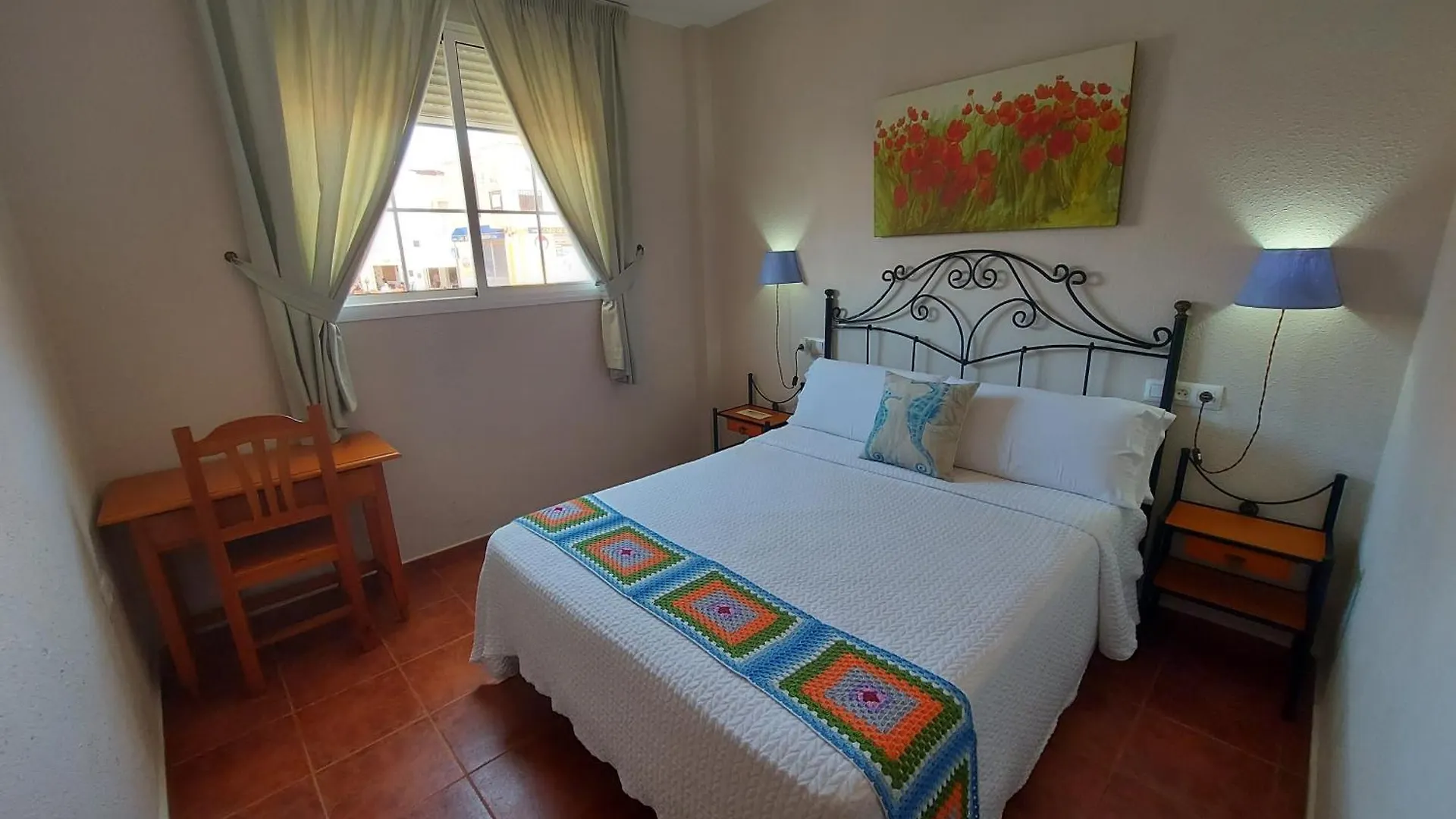 Hostal Costa Rica San José Spagna