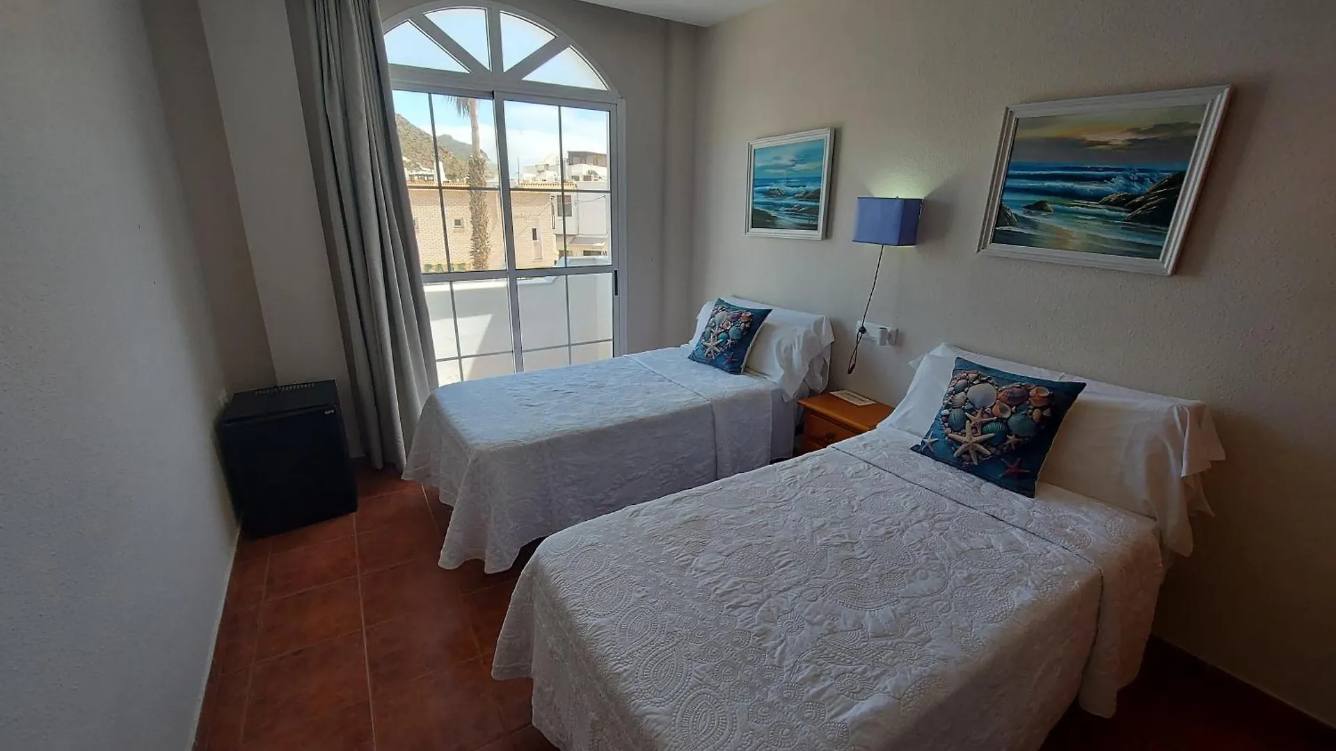 Hostal Costa Rica San José 2*,  Spagna