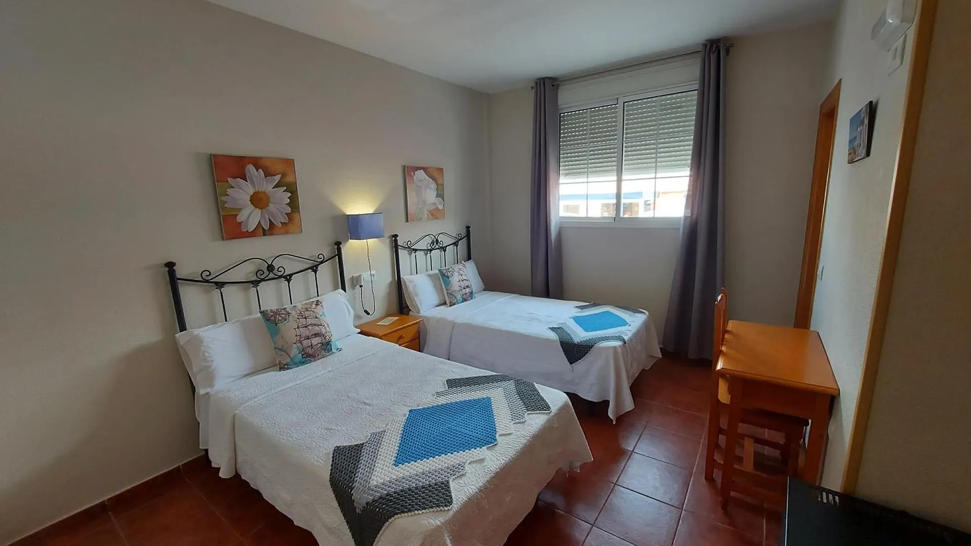 Hostal Costa Rica San José