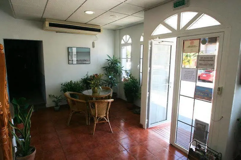 Hostal Costa Rica San José 2*,