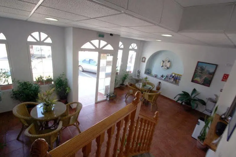 Hostal Costa Rica San José Affittacamere