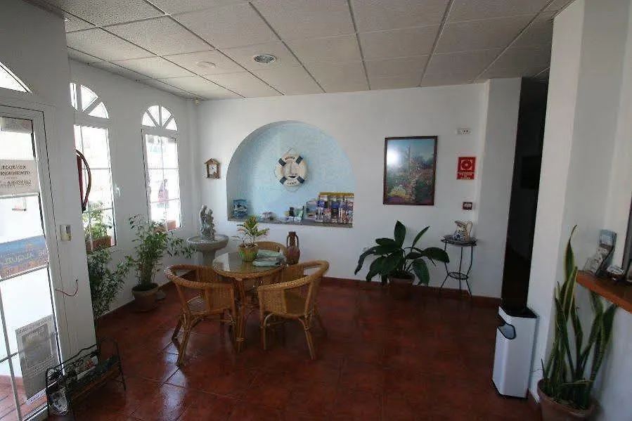 Hostal Costa Rica San José Affittacamere