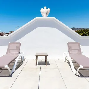 Aparthotel Toboso Plaza