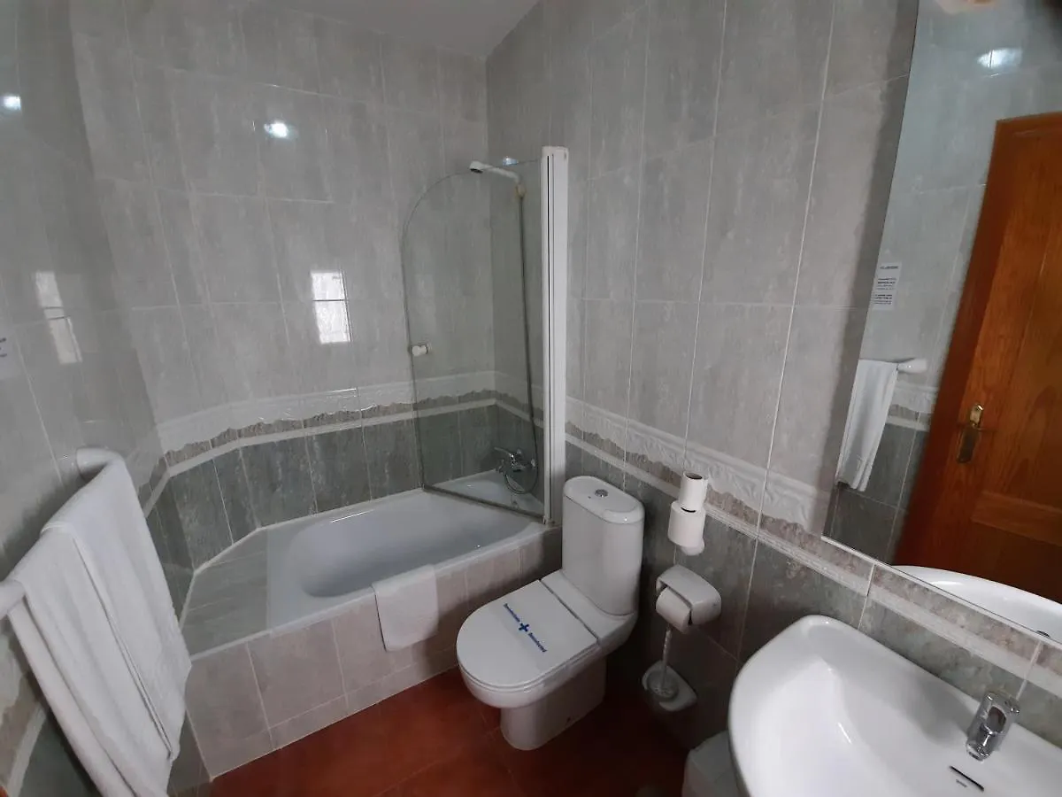 סן חוזה Hostal Costa Rica