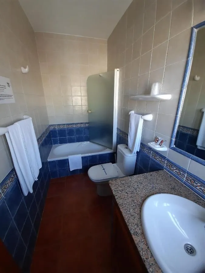 ** בית הארחה סן חוזה Hostal Costa Rica ספרד