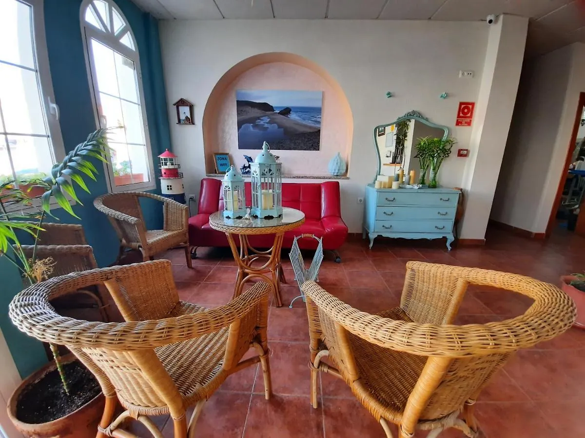 סן חוזה Hostal Costa Rica