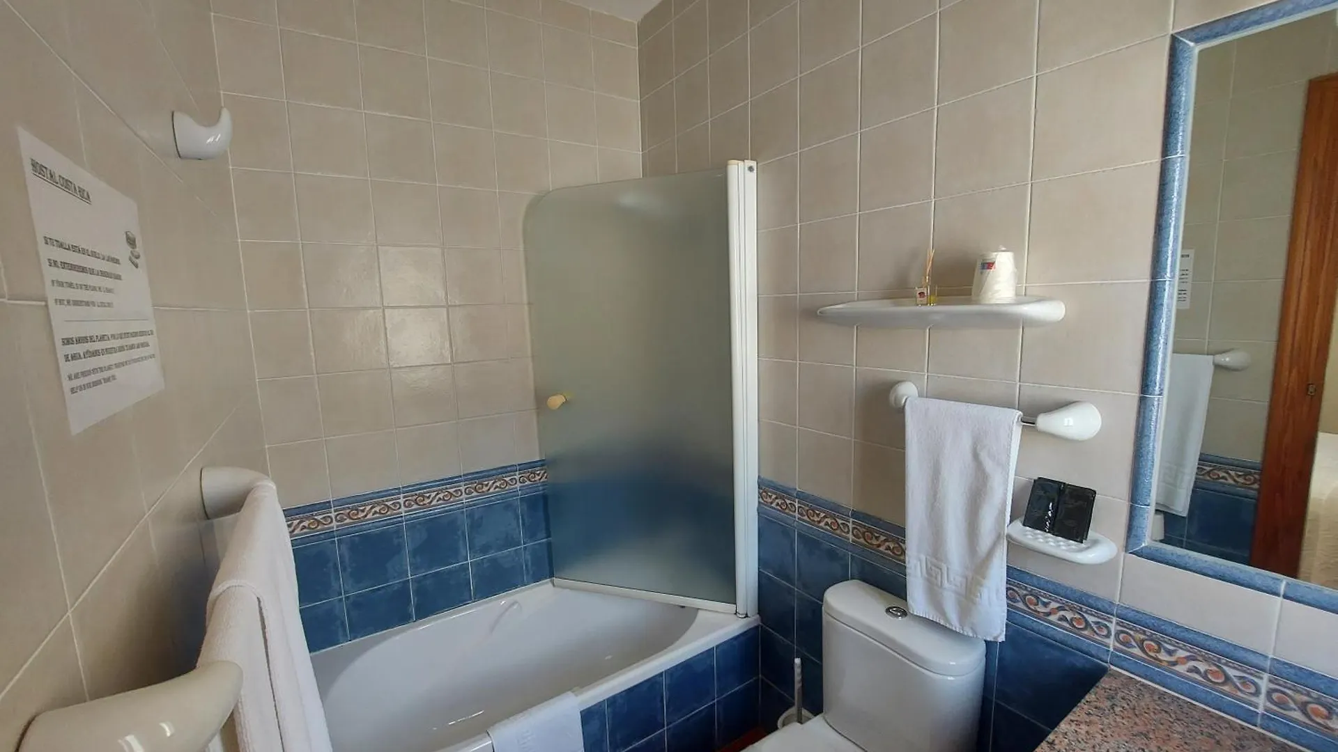 סן חוזה Hostal Costa Rica 2*, סן חוזה