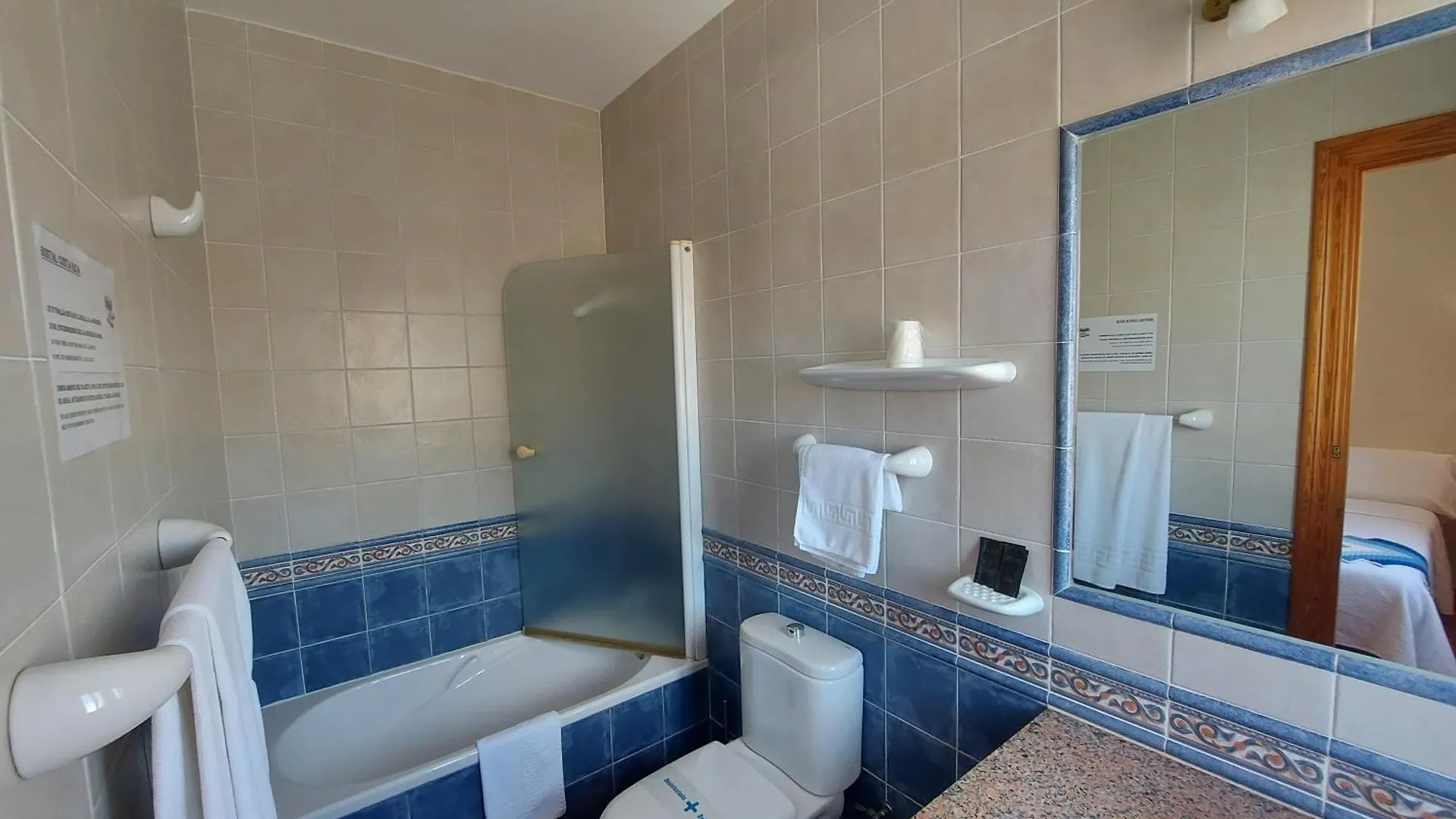 סן חוזה Hostal Costa Rica סן חוזה