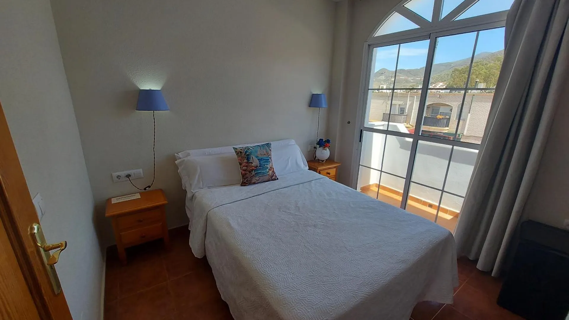 ** בית הארחה סן חוזה Hostal Costa Rica ספרד