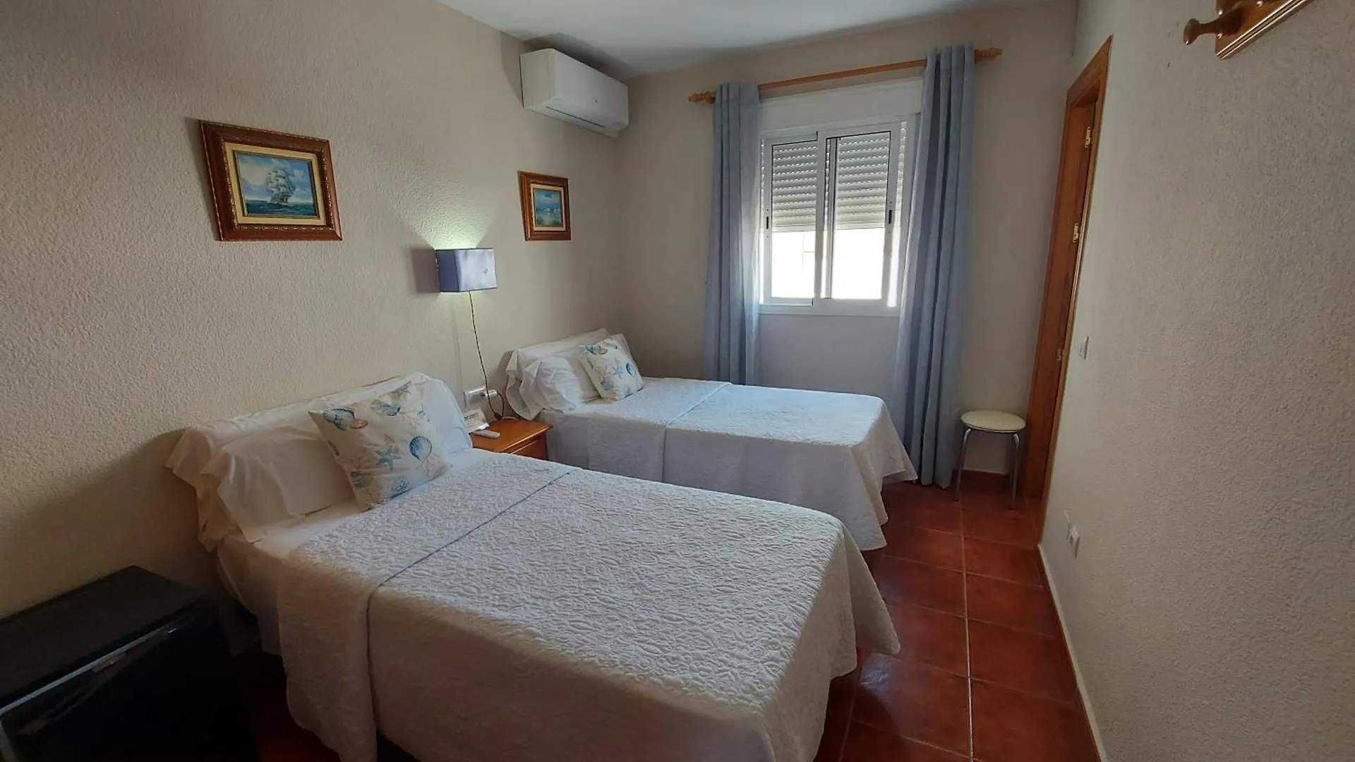 סן חוזה Hostal Costa Rica 2*, סן חוזה