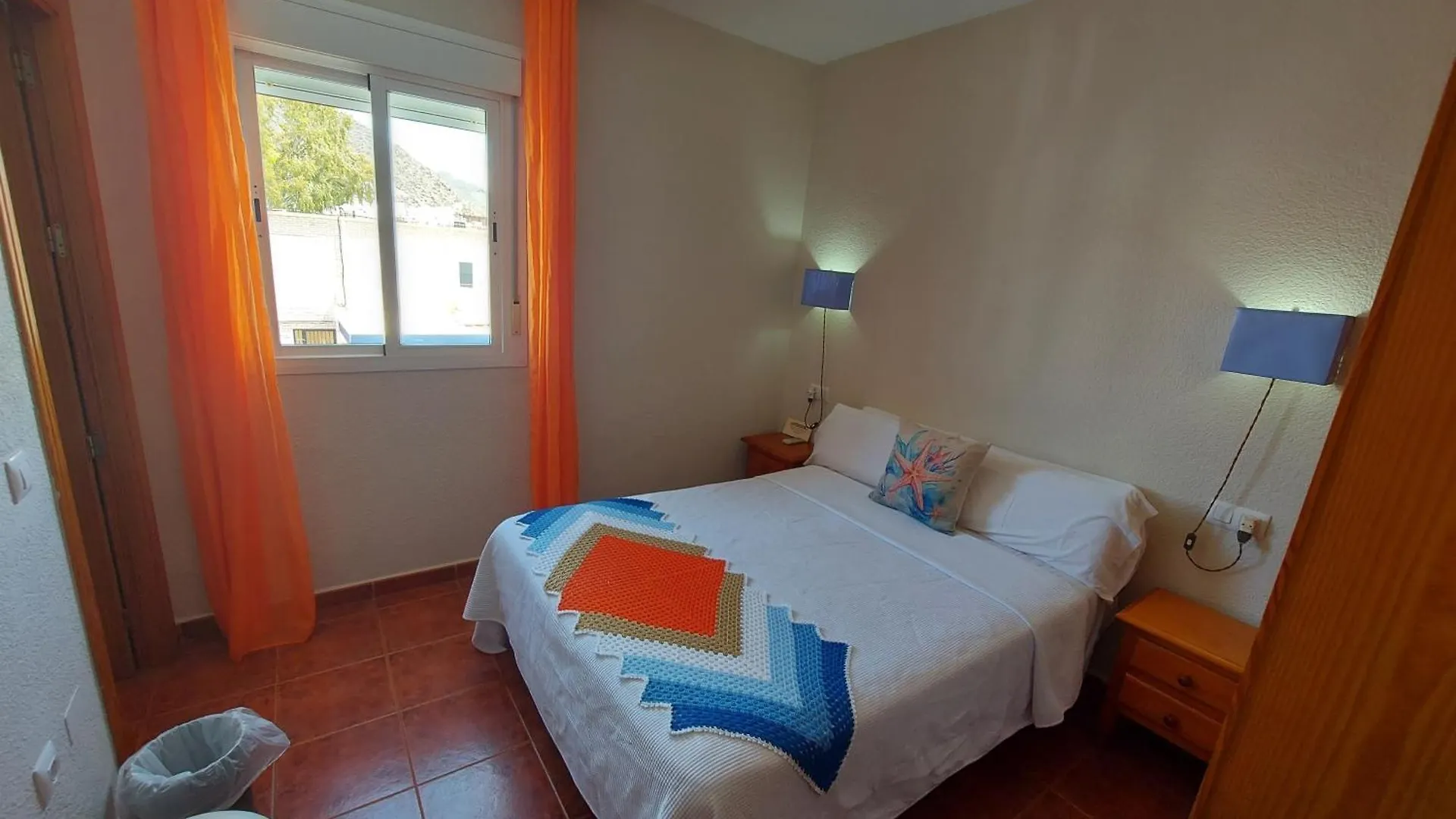 סן חוזה Hostal Costa Rica 2*, סן חוזה ספרד