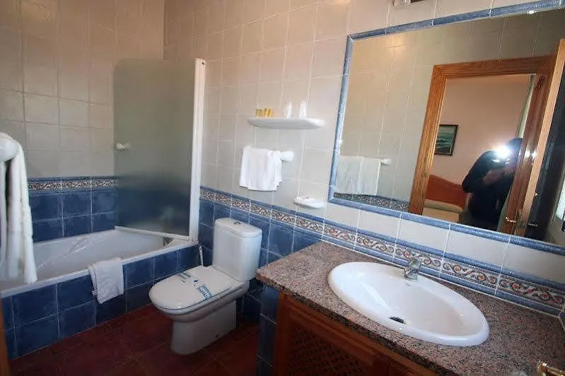 בית הארחה סן חוזה Hostal Costa Rica