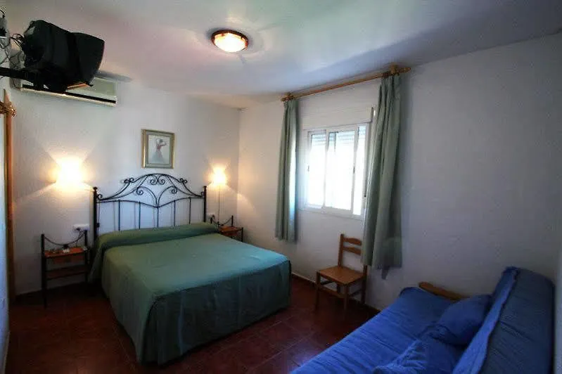 Pensionat Hostal Costa Rica San José