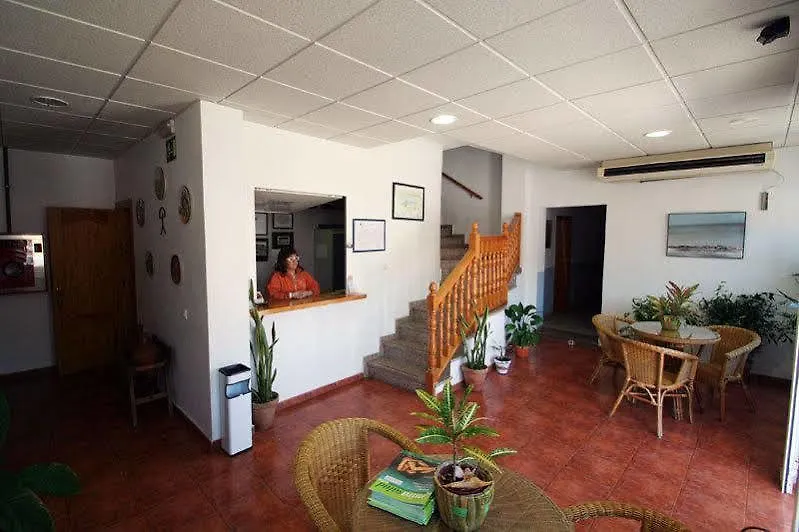 Hostal Costa Rica San José 2*,